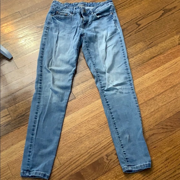 Aeropostale Denim - Women’s Aeropostale jeans